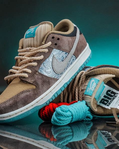 The Rise of Replica SB Dunks: A Closer Look 